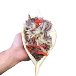 Gass Sandwich