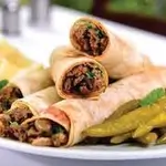 Meat Tantuni