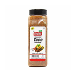 Badia Taco Seasoning 595.4g