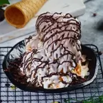 Spaghetti With Nutella