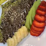 Vip Crepe