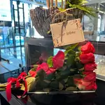 Rose Bag 3