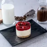 Strawberry Cheesecake