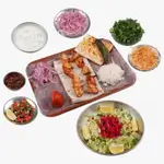 Chicken Tikka