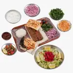 Adna Kebab