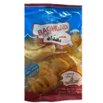 Baghdad Ships - Hot Pepper