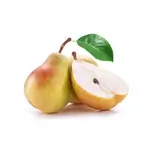 African Pear