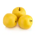 Yellow Apple