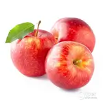 Red Apple