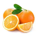Turkish Orange