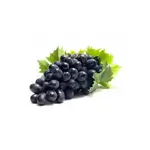 Black Grapes