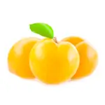 Yellow Plums