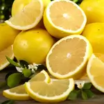 Yellow  Grapefruit