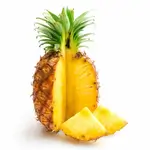 Pineapple One Piecea