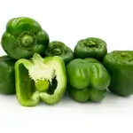 sweet pepper