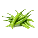 Hot Peppers
