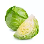 White Cabbage