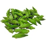 Small Okra