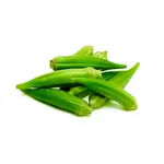 Medium Okra