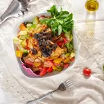 Fattoush
