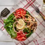 Rocca Salad