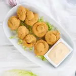 Pane Mushroom