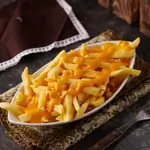 Cheddar Potato