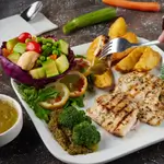 Pesto Chicken