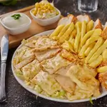 Francisco Chicken Meal