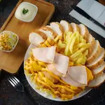 Supreme Chicken Meal