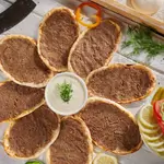 Beef Safiha Meal