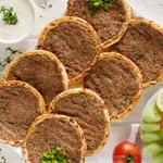 Armenian Beef Safiha