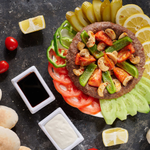 Beef Platter