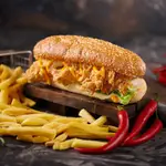 Zinger Sandwich
