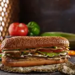 Damasquino Beef Sandwich