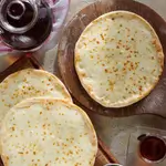 Akkawi Cheese Manaqish