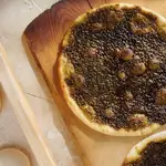 Zaatar Manaqish