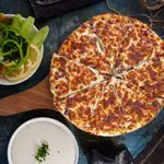 Damasquino Beef Fatireh