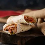 Chicken Shawarma Sandwich