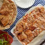 Chicken Shawerma 1/2 Kg