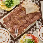 Beef Shawarma 1 Kg