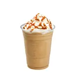 Caramel Ice Latte