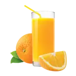 Fresh Orange
