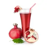 Fresh Pomegranate