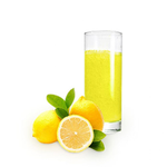 Fresh Lemon