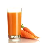 Fresh Carrot