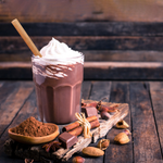 Nutella Juice
