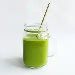 Pistachio Juice