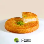 Kunafa
