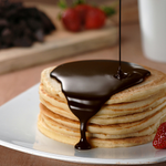 Nutella Pancake